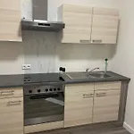 شقة Kasper Eg