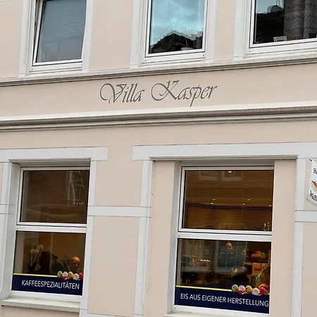 Kasper Eg
