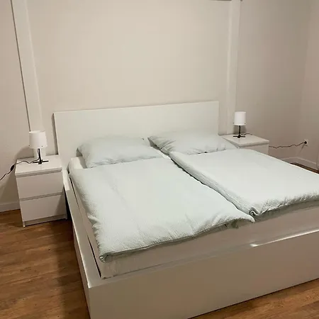 Kasper Eg Διαμέρισμα