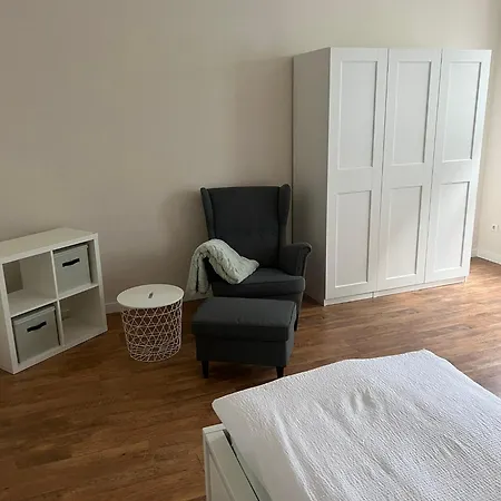 Apartment Kasper Eg Goldenstedt