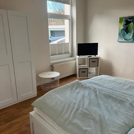 Kasper Eg Apartamento