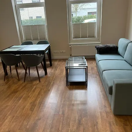 Apartamento Kasper Eg Goldenstedt