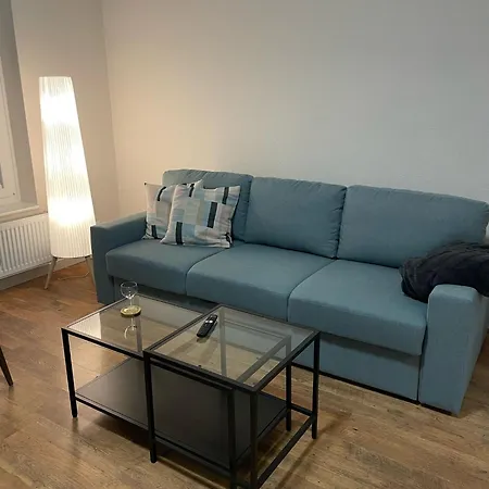 Apartamento Kasper Eg Goldenstedt