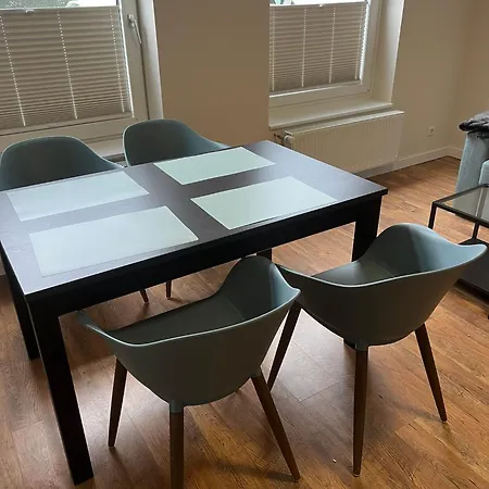 Apartamento Kasper Eg