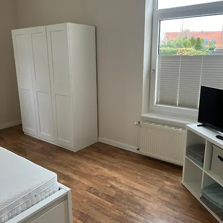 Kasper Eg Apartment *