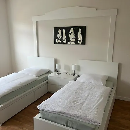 Kasper Eg Apartment